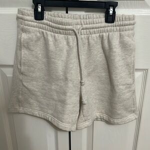 Fleece Tna shorts